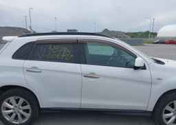 2015 MITSUBISHI RVR GT