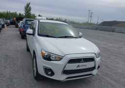 2015 MITSUBISHI RVR GT