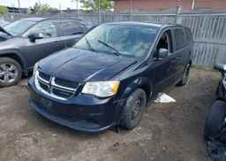 2011 DODGE GRAND CARAVAN