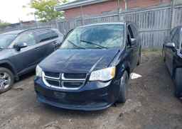 2011 DODGE GRAND CARAVAN