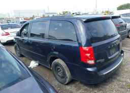 2011 DODGE GRAND CARAVAN