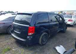 2011 DODGE GRAND CARAVAN