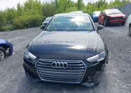 2019 AUDI A4 45 KOMFORT