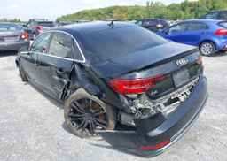2019 AUDI A4 45 KOMFORT
