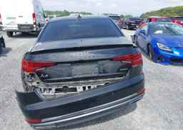 2019 AUDI A4 45 KOMFORT