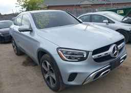 2023 MERCEDES-BENZ GLC COUPE 300 4MATIC