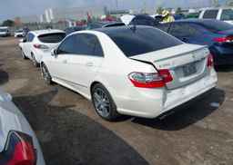 2011 MERCEDES-BENZ E 350 4MATIC