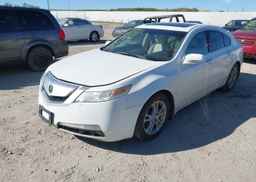 2009 ACURA TL