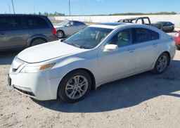 2009 ACURA TL