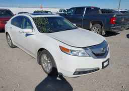 2009 ACURA TL