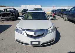 2009 ACURA TL