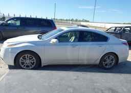 2009 ACURA TL