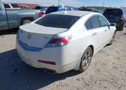 2009 ACURA TL