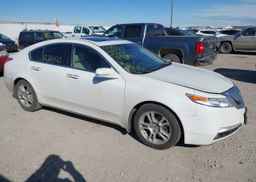 2009 ACURA TL