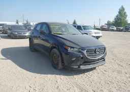2019 MAZDA CX-3 GS