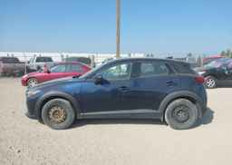 2019 MAZDA CX-3 GS