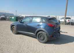 2019 MAZDA CX-3 GS