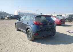 2019 MAZDA CX-3 GS