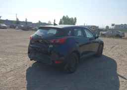 2019 MAZDA CX-3 GS