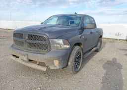 2020 RAM 1500 CLASSIC TRADESMAN