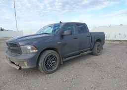 2020 RAM 1500 CLASSIC TRADESMAN