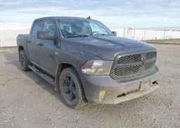 2020 RAM 1500 CLASSIC TRADESMAN