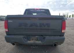 2020 RAM 1500 CLASSIC TRADESMAN