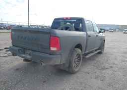 2020 RAM 1500 CLASSIC TRADESMAN
