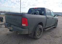 2020 RAM 1500 CLASSIC TRADESMAN