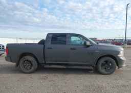2020 RAM 1500 CLASSIC TRADESMAN