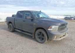 2020 RAM 1500 CLASSIC TRADESMAN