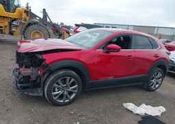 2024 MAZDA CX-30 GT