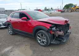 2024 MAZDA CX-30 GT