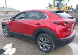 2024 MAZDA CX-30 GT