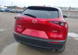 2024 MAZDA CX-30 GT