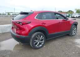 2024 MAZDA CX-30 GT