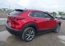 2024 MAZDA CX-30 GT
