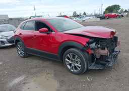 2024 MAZDA CX-30 GT