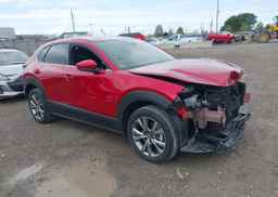 2024 MAZDA CX-30 GT