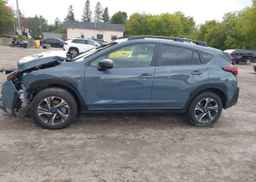 2024 SUBARU CROSSTREK TOURING