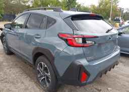 2024 SUBARU CROSSTREK TOURING