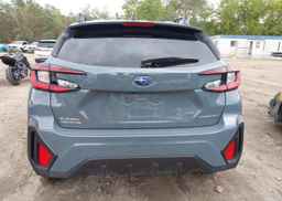 2024 SUBARU CROSSTREK TOURING