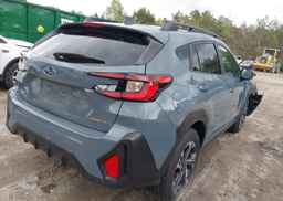 2024 SUBARU CROSSTREK TOURING