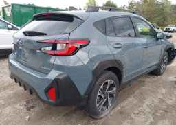 2024 SUBARU CROSSTREK TOURING