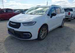 2021 CHRYSLER PACIFICA TOURING