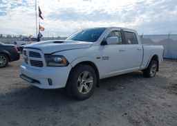 2017 RAM 1500 SPORT