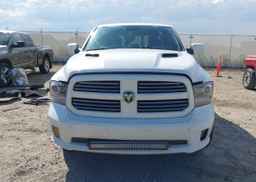 2017 RAM 1500 SPORT