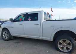 2017 RAM 1500 SPORT
