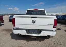 2017 RAM 1500 SPORT