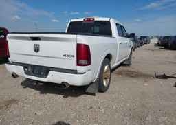 2017 RAM 1500 SPORT